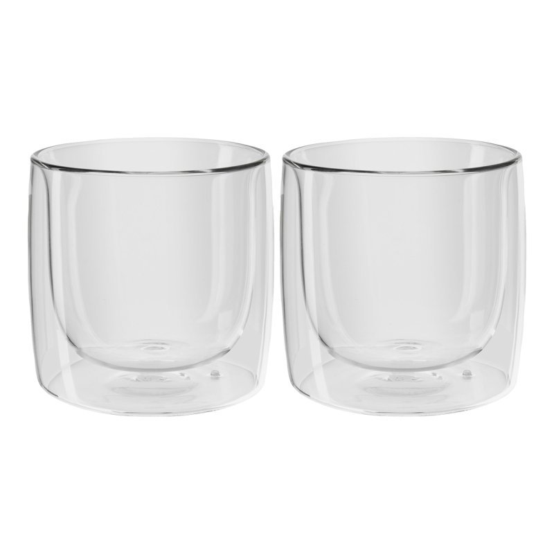 Ensemble de 2 verres à whisky Sorrento Bar