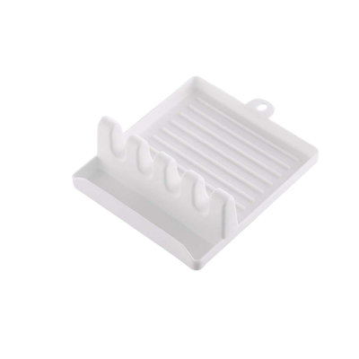 Baguettes en plastique Rack Kitchen Spoon