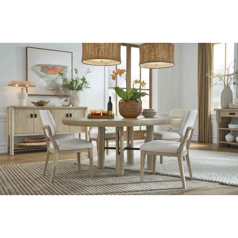 Regulski Upholstered Side Chair