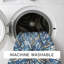 Tapis moderne lavable à la machine Premium-959085160-959085162