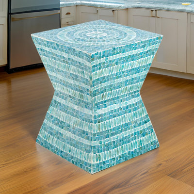 Tabouret décoratif
