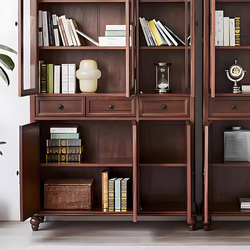 Bibliothèque American Classic