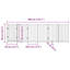 Provo Solid Wood Dog House Door-1475635184-1475635198