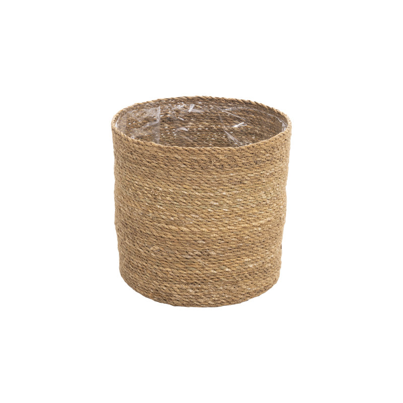 Plant Basket, Extra Large (25 cm H x 25 cm W x 25cm D)