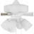 Lauresha 60'' Ceiling Fan with Light Kit-1467465468