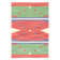 Southwestern Cotton Hand Woven Area Rug