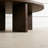 Mid-Century Modern Round Coffee Table-1038788868