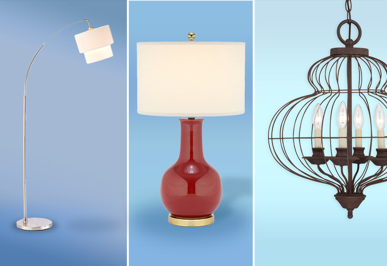 The Lighting Market 2024 Wayfair