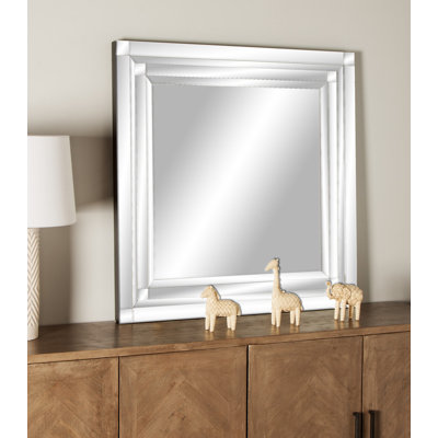 Miroir pleine grandeur Falzone Glam