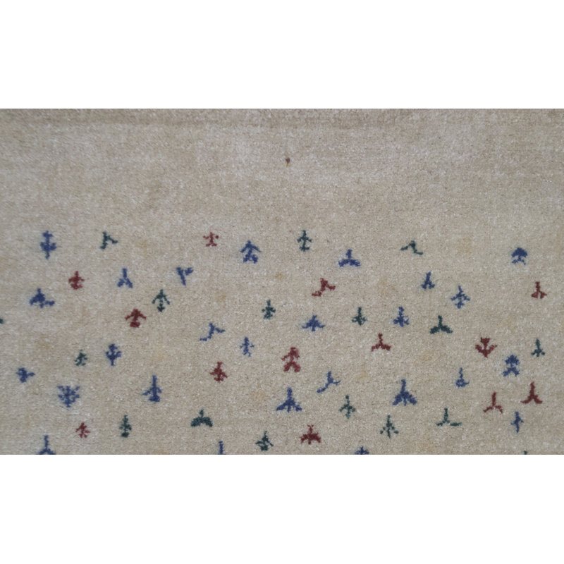 Wool Indoor Rug
