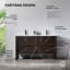 Ensemble de meuble-lavabo double 55 po Gonzalo-35980506