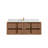 60'' Single Bathroom Vanity with Quartz Top