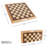Hey! Play! 15.5'' L Game Set