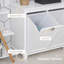 Armoire de salle de bain Tilt-Out