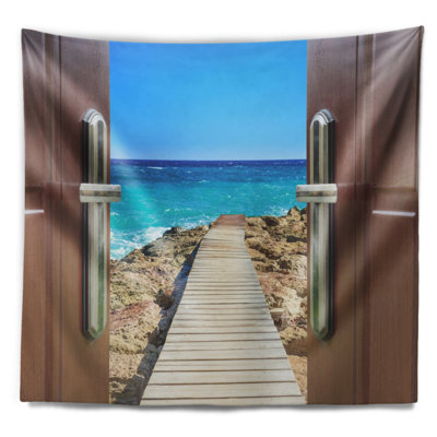 Polyester Tapestry