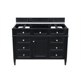 Brittany 48'' W Single Bathroom Vanity Base