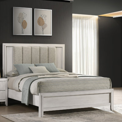 Mobilier de chambre à coucher 1pc