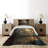 Fantasy Traditional Coverlet-41892800