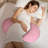 Polyester Blend Pillow Sham