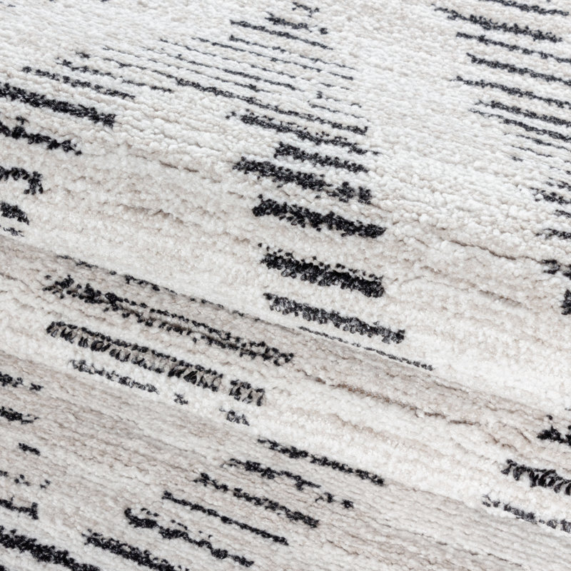 Simmerman Area Rug, Rectangle 160 x 230cm