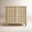Haven 3 - Drawer Nightstand-1462059117