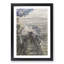 Birds by Lu Ji - Framed Print-57844702-57844703
