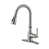 Brushed Nickel is out of stock