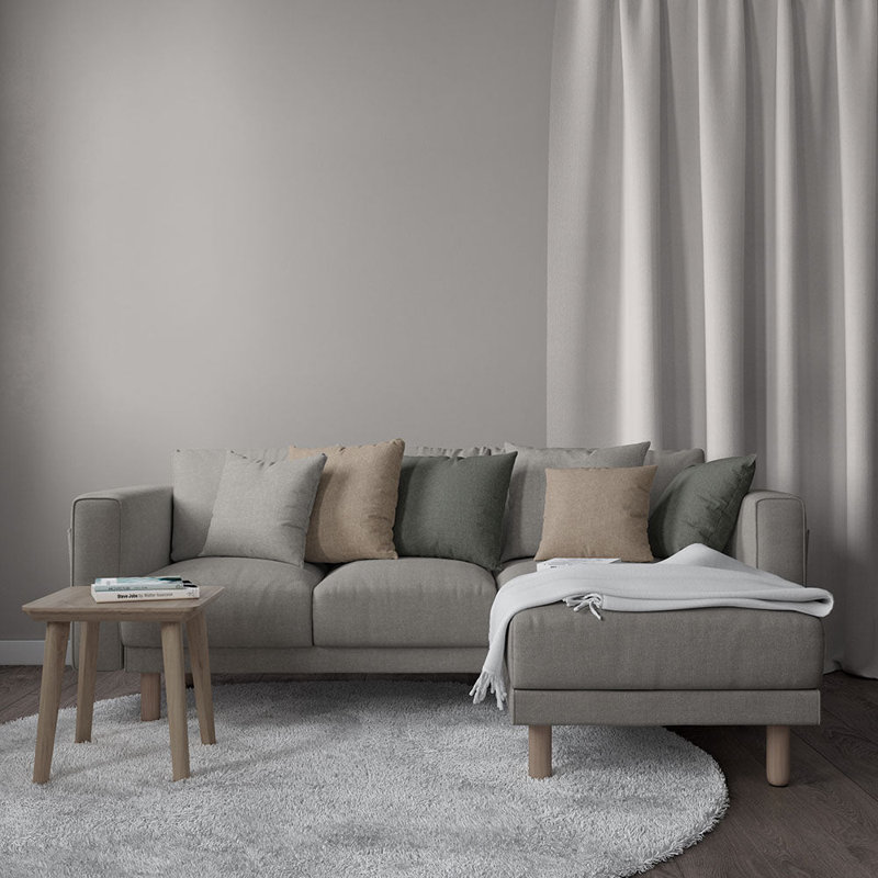 Tissu Chelsea, Diamant