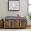Banc de rangement avec tiroirs Kenia-1775099982