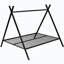 Base de lit 67,83 po Croyd-356378226
