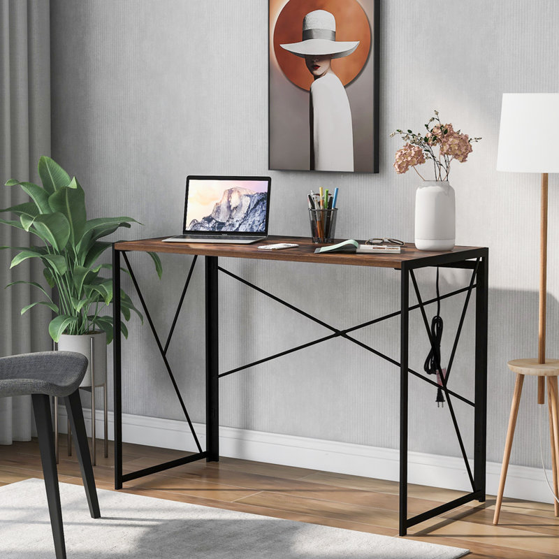Bureau, Brun