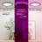 LED Dimmable RGB Flush Mount Ceiling Light with Remote Control
