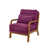 Purple est en rupture de stock