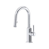 Apothecary Pull-Down Bar/Food Prep Kitchen Faucet