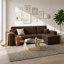 Rozena 3 Seater Sofa Bed-1142080789