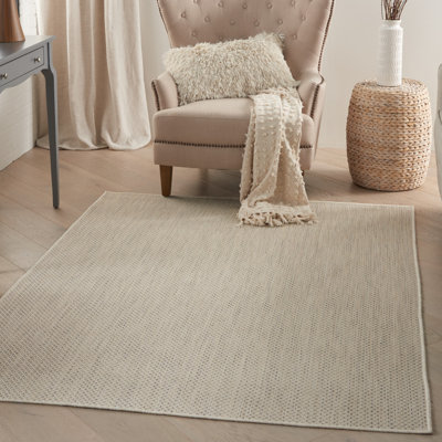 Anastasia Geometric Indoor / Outdoor Rug