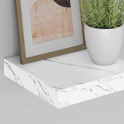 Floating Shelf