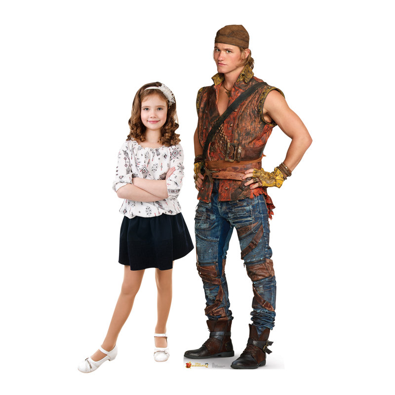 70'' Disney/Pixar Cardboard Standup