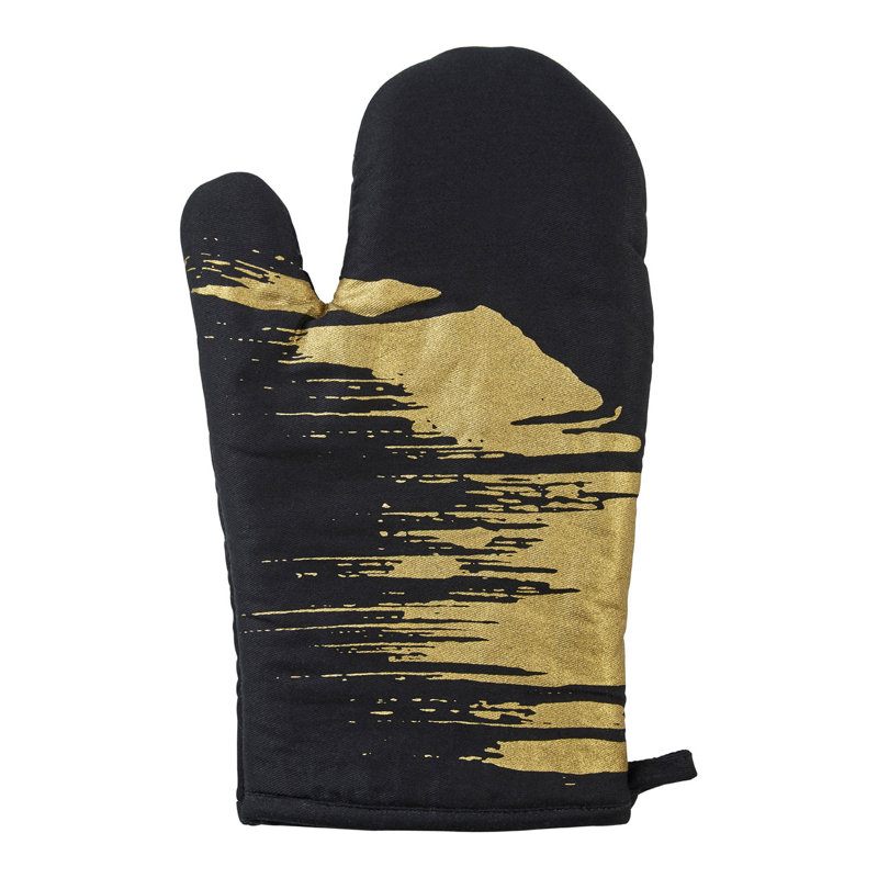 Fairmont Park Cotton Oven Mitt