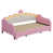 Rose est en rupture de stock