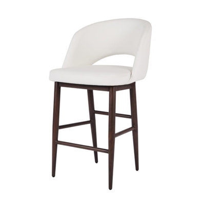 Metal Accent Stool