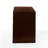 Espresso Nightstand
