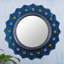 Lukachukai Convex Wall Mirror