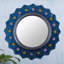 Lukachukai Framed Mirror