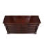 Commode 9 tiroirs Lyndon G09400-D
