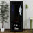 Corner Hall Tree With Shoe Bench, Versatile Coat Rack With 4 Hooks, Corner Cabinet With Adjustable Shelf-872225100