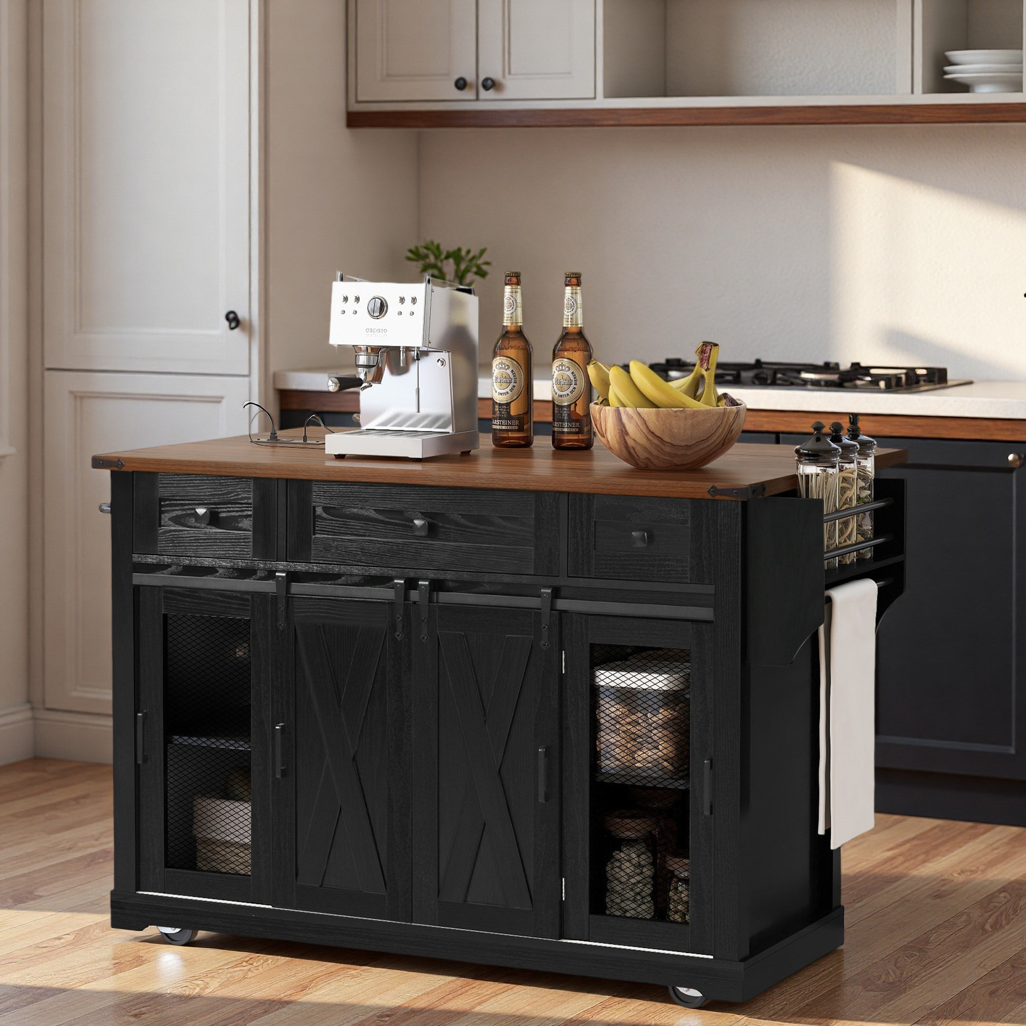 View of , Vintage Doors, Architectural Salvage, Farmhouse Décor