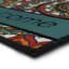 Tapis d'extérieur antidérapant Sharpsburg