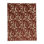 Windsom Hand Woven Silk and Wool Floral Area Rug
