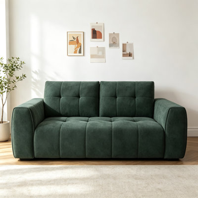 Modern and Simple Design Sofa
